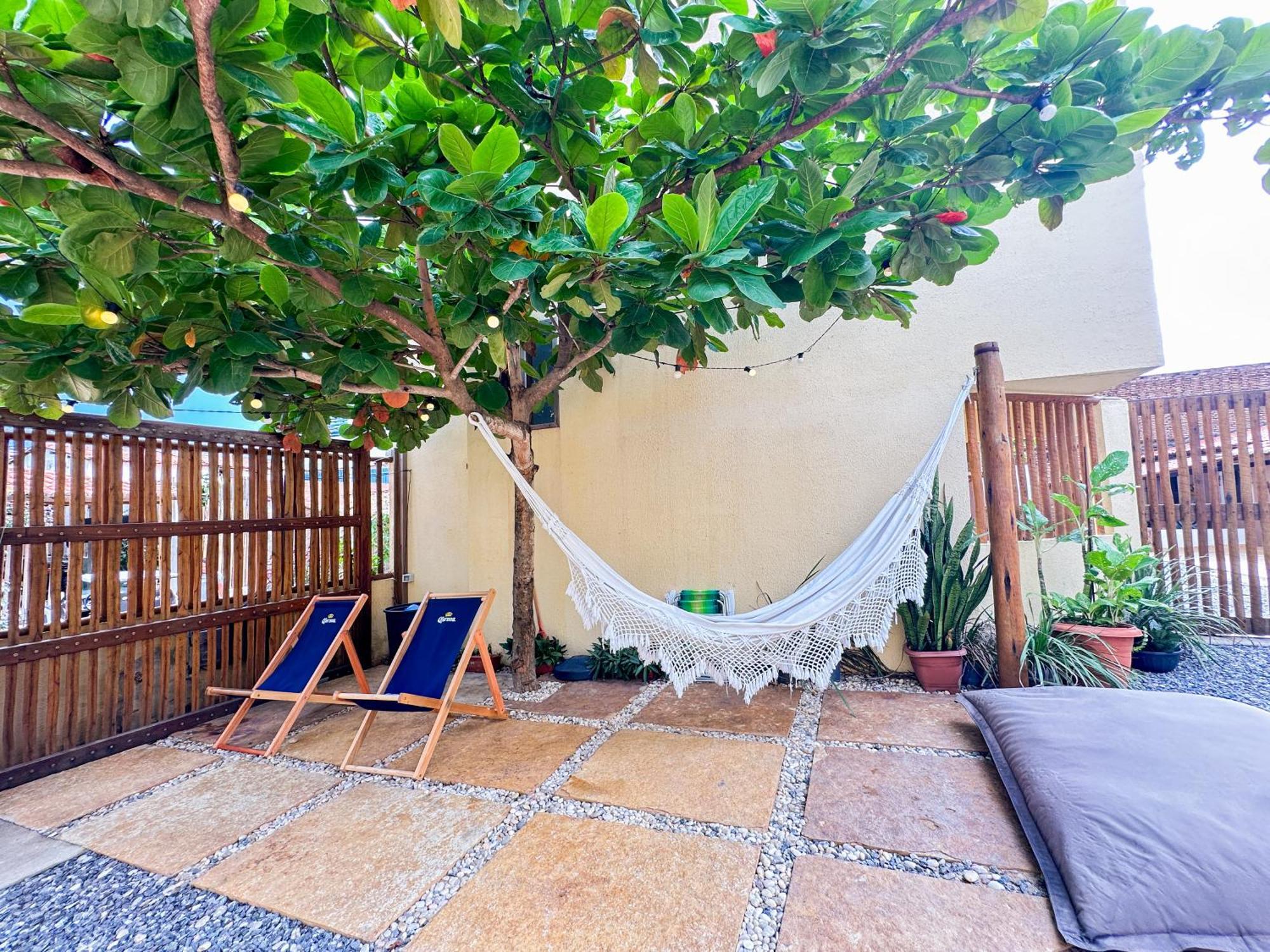 Pousada Amazing Jeri Jijoca de Jericoacoara Zewnętrze zdjęcie