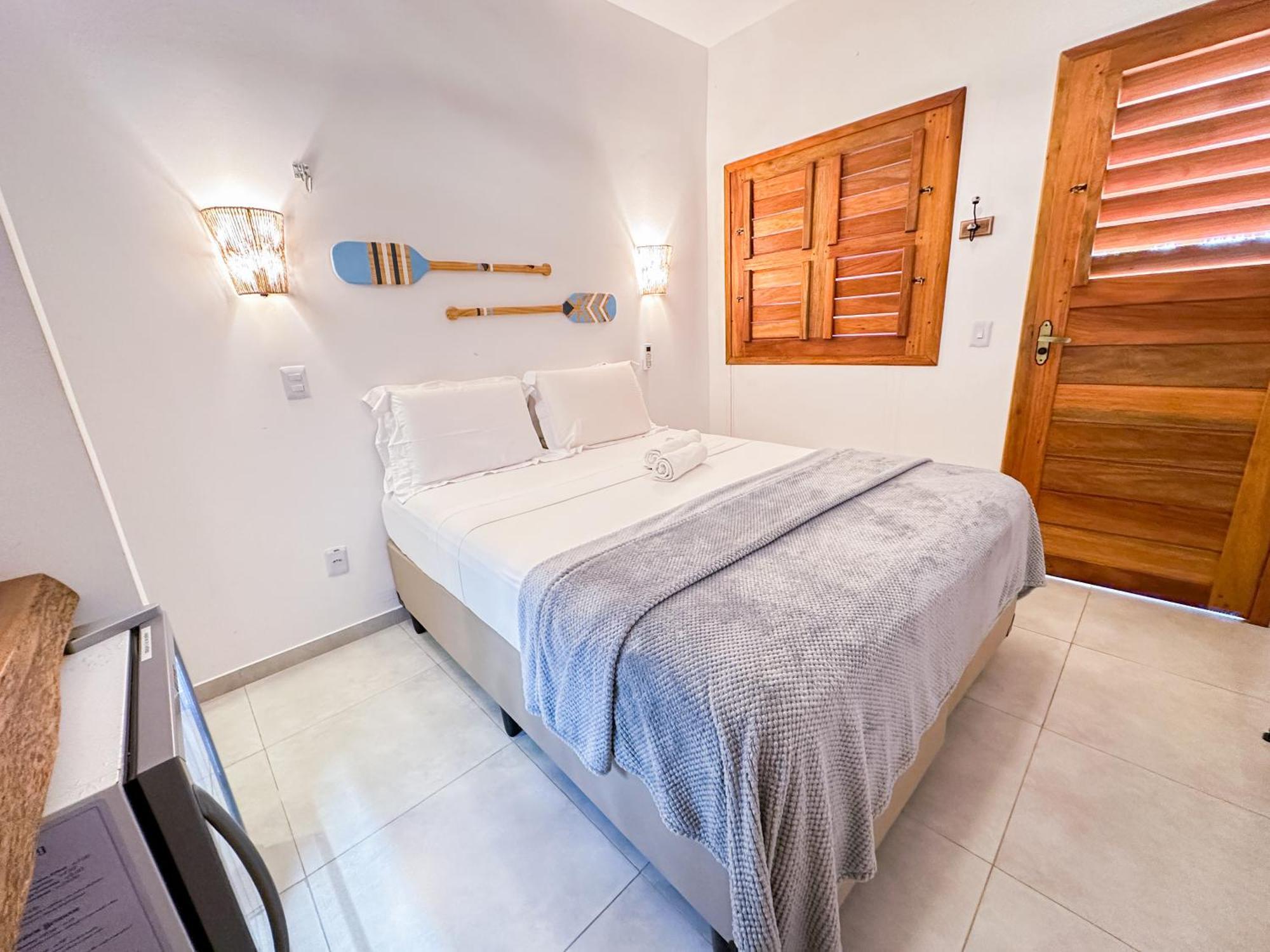 Pousada Amazing Jeri Jijoca de Jericoacoara Zewnętrze zdjęcie