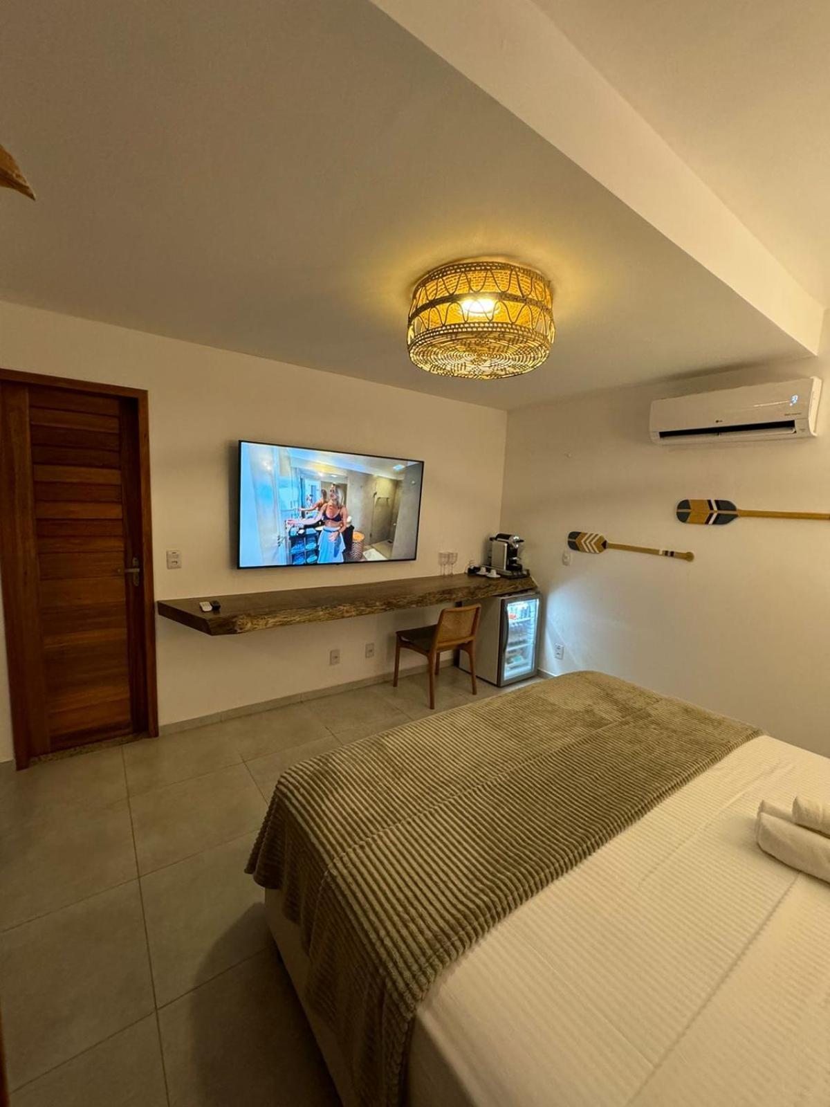 Pousada Amazing Jeri Jijoca de Jericoacoara Zewnętrze zdjęcie