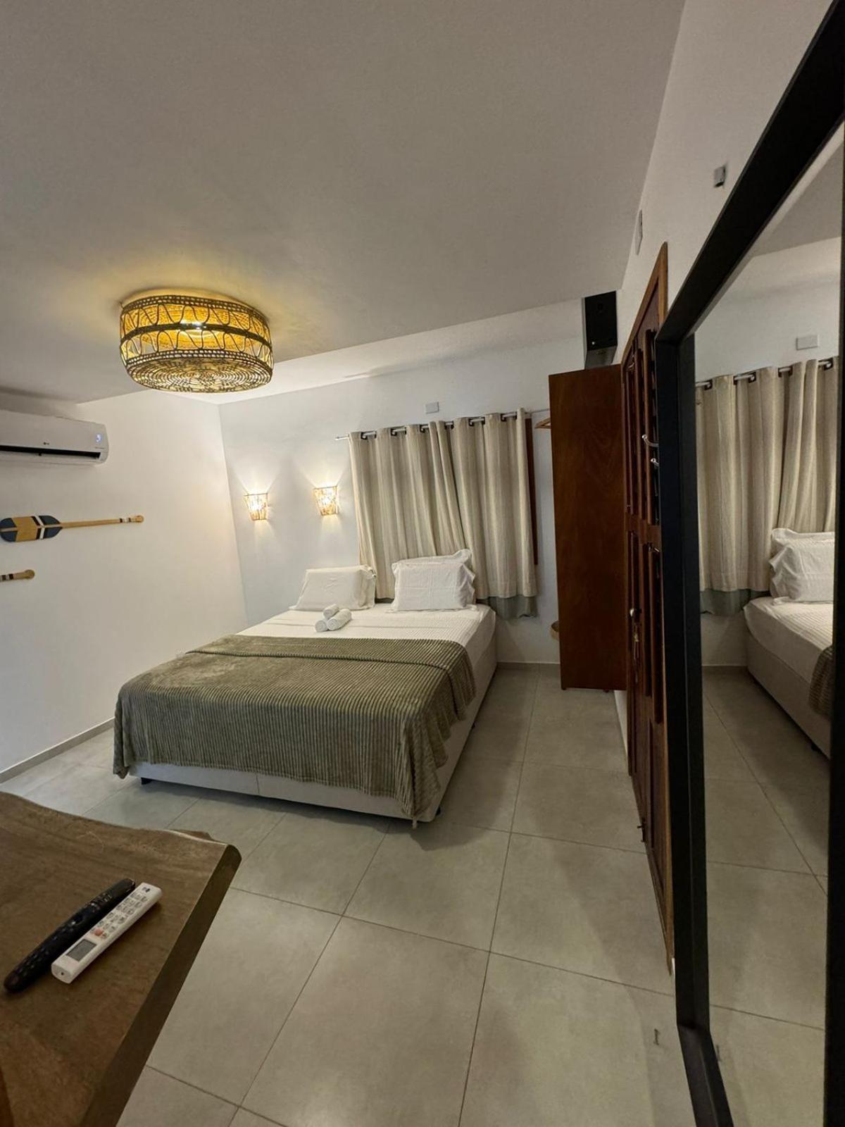 Pousada Amazing Jeri Jijoca de Jericoacoara Zewnętrze zdjęcie