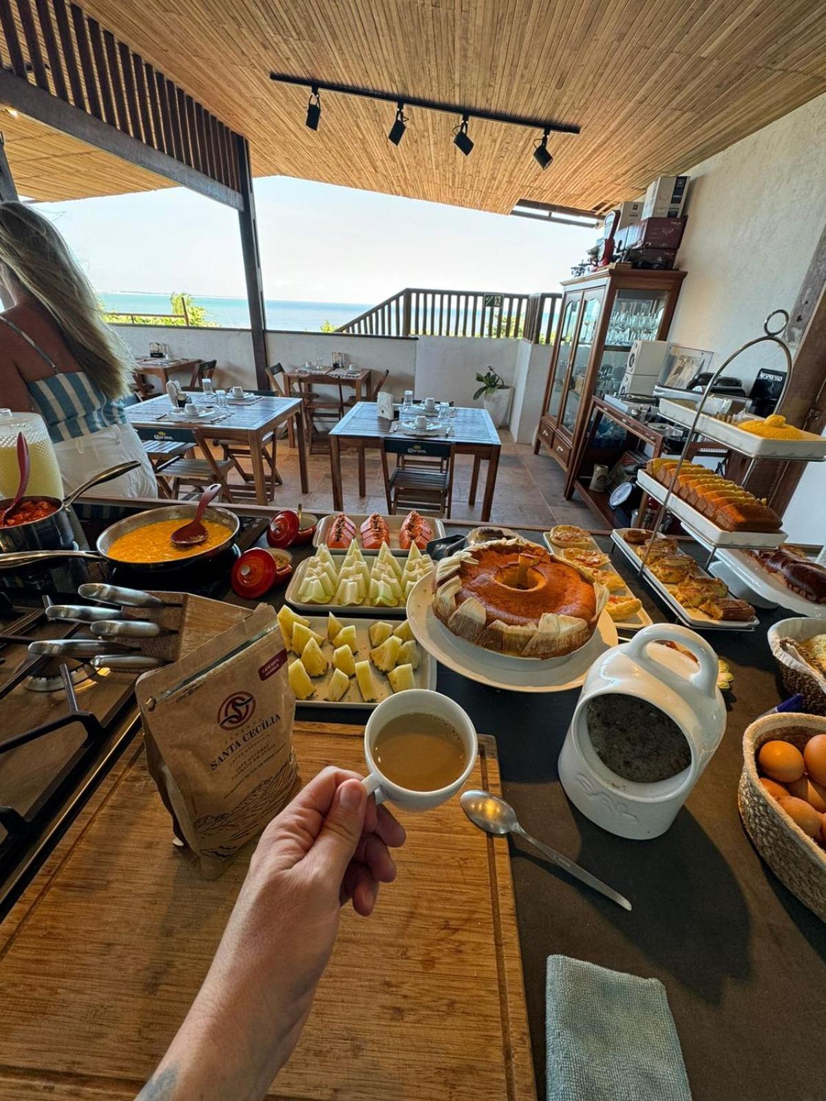 Pousada Amazing Jeri Jijoca de Jericoacoara Zewnętrze zdjęcie