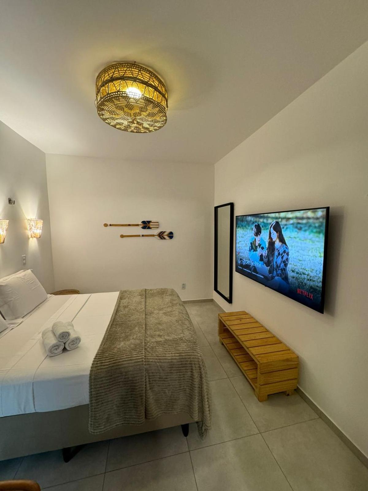 Pousada Amazing Jeri Jijoca de Jericoacoara Zewnętrze zdjęcie