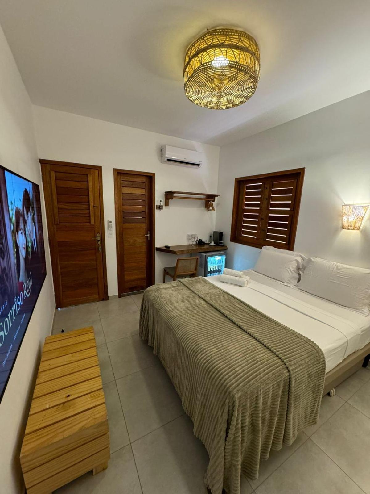 Pousada Amazing Jeri Jijoca de Jericoacoara Zewnętrze zdjęcie