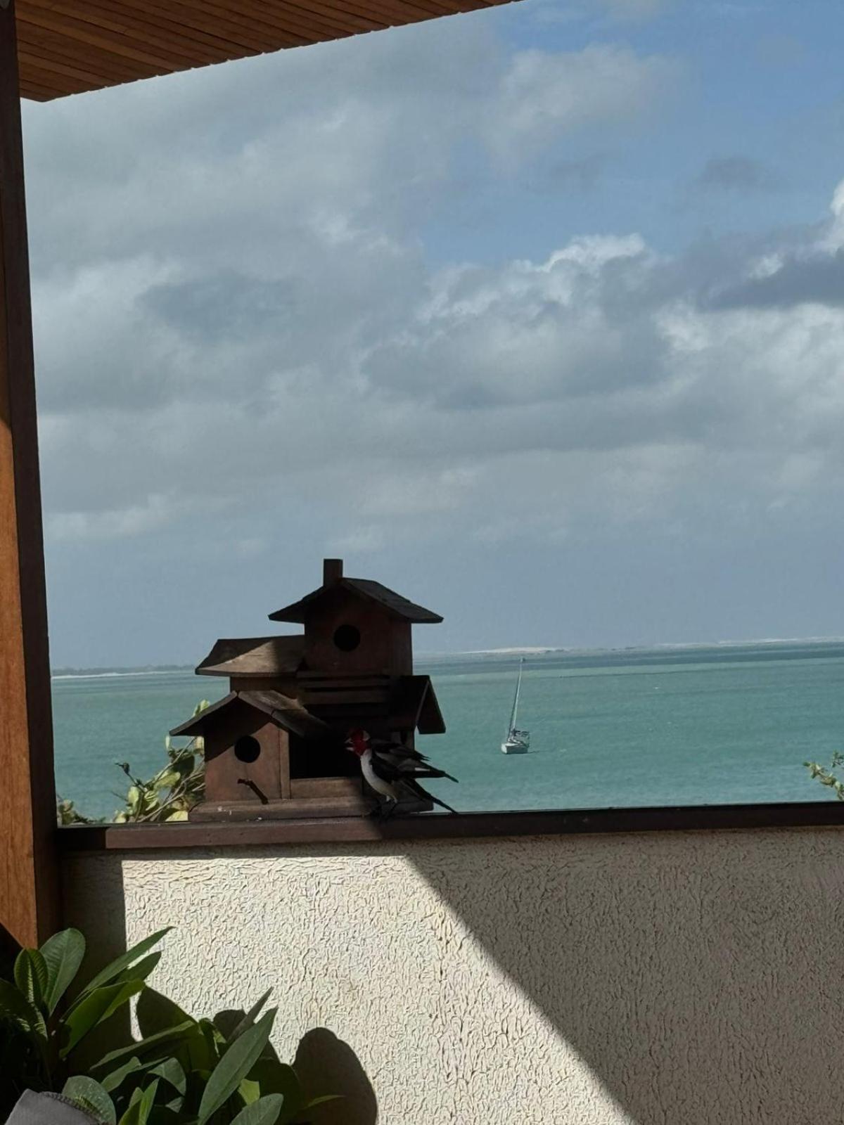 Pousada Amazing Jeri Jijoca de Jericoacoara Zewnętrze zdjęcie
