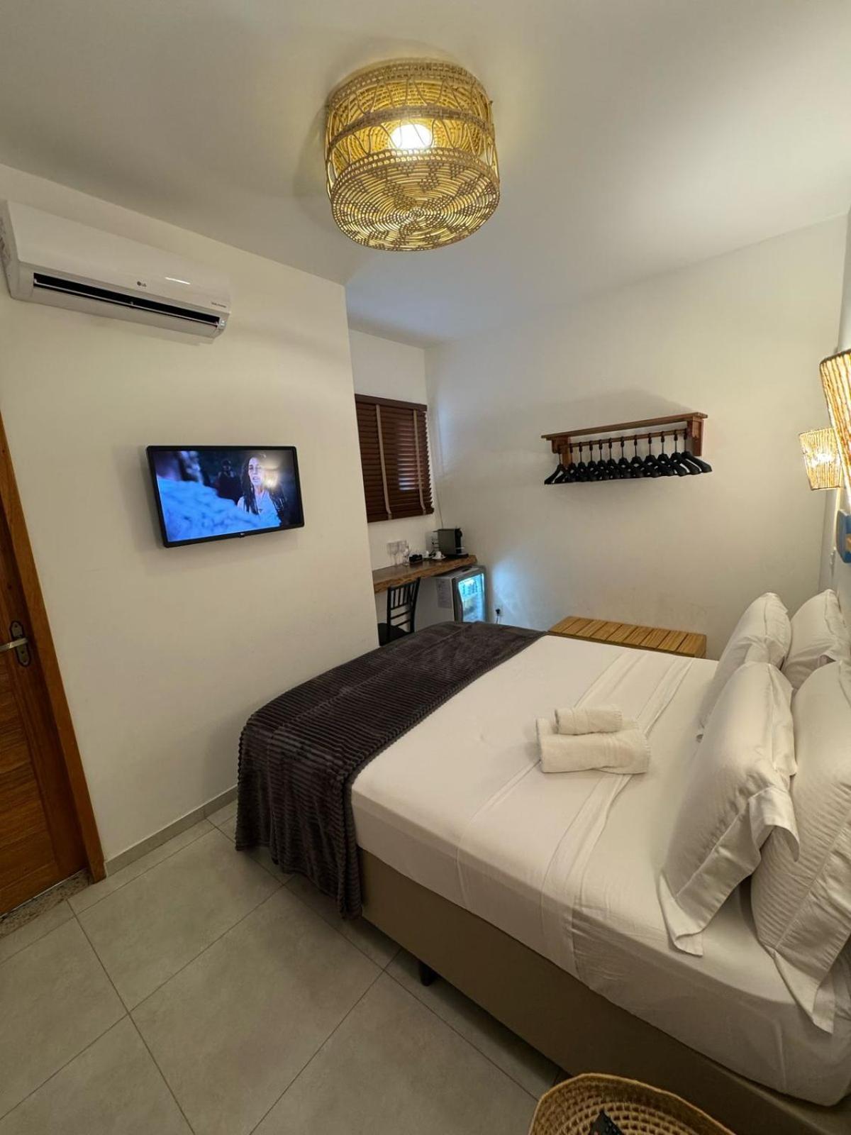 Pousada Amazing Jeri Jijoca de Jericoacoara Zewnętrze zdjęcie