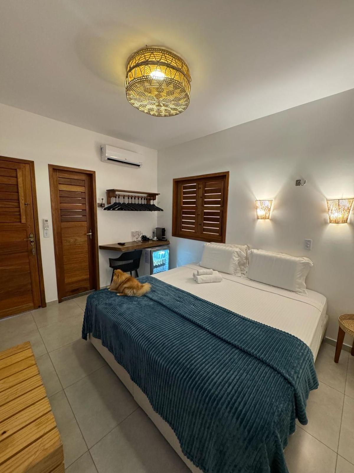 Pousada Amazing Jeri Jijoca de Jericoacoara Zewnętrze zdjęcie