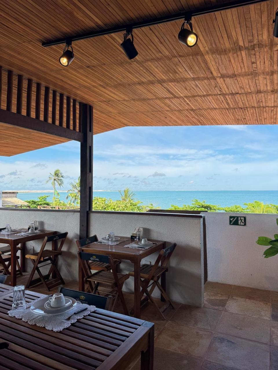 Pousada Amazing Jeri Jijoca de Jericoacoara Zewnętrze zdjęcie