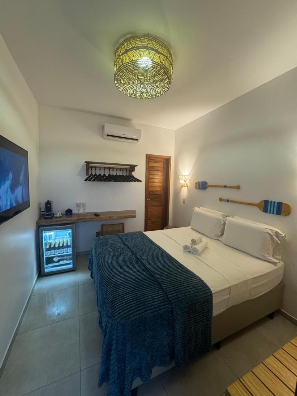 Pousada Amazing Jeri Jijoca de Jericoacoara Zewnętrze zdjęcie