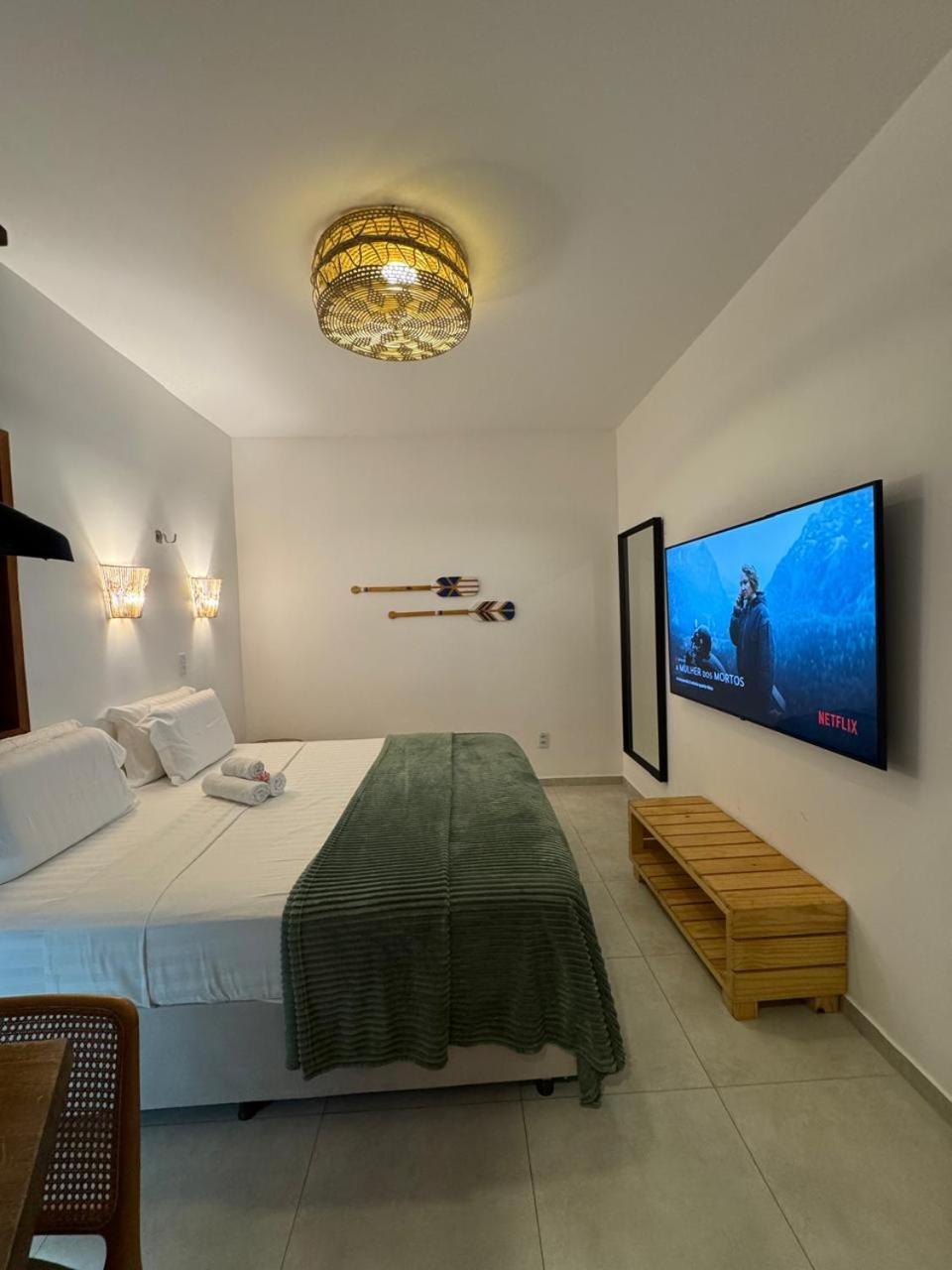 Pousada Amazing Jeri Jijoca de Jericoacoara Zewnętrze zdjęcie